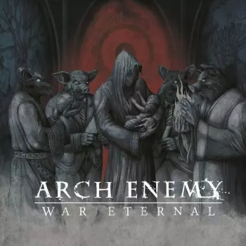 Arch Enemy: War Eternal