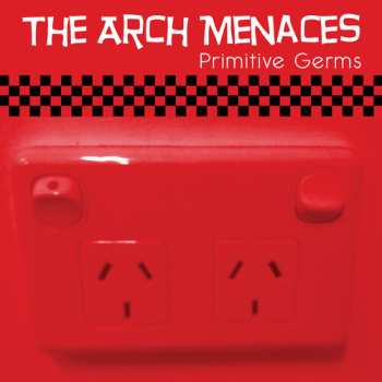 Album Arch Menaces: Primitive Germs
