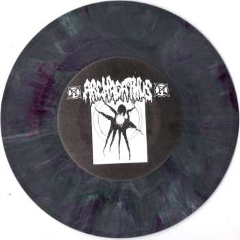 SP Archagathus: Archagathus / ... Back To The Caves