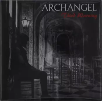 Archangel: Third Warning