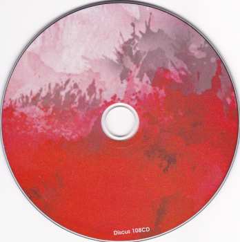 CD Martin Archer: Hi Res Heart
