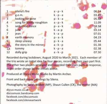 CD Martin Archer: Hi Res Heart