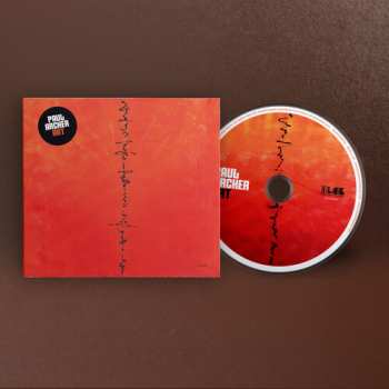 Album Archer,paul: Art