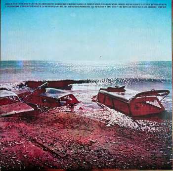 LP Archers Of Loaf: Reason In Decline CLR | LTD