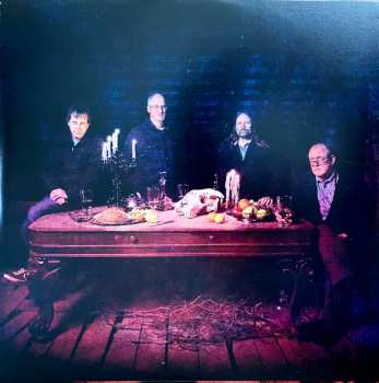 LP Archers Of Loaf: Reason In Decline CLR | LTD