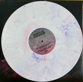 LP Archers Of Loaf: Reason In Decline CLR | LTD