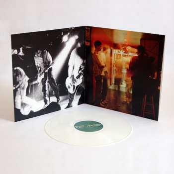 LP Archers Of Loaf: White Trash Heroes LTD | CLR