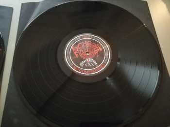 2LP Archgoat: Black Mass XXX