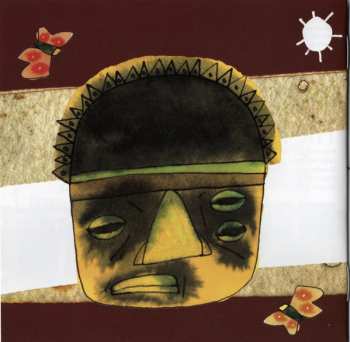 2CD Archie Shepp: Gemini