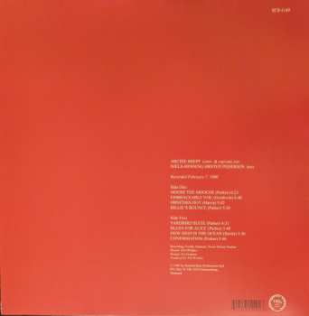 LP Archie Shepp: Looking At Bird