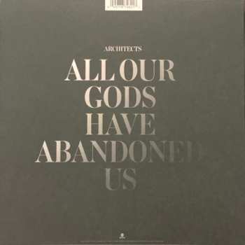 LP Architects: All Our Gods Have Abandoned Us