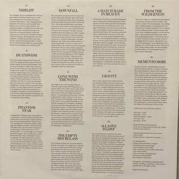 LP Architects: All Our Gods Have Abandoned Us