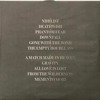 LP Architects: All Our Gods Have Abandoned Us