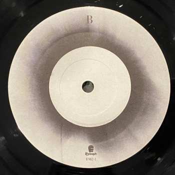 LP Architects: All Our Gods Have Abandoned Us