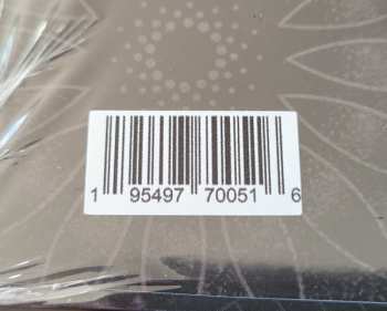 LP Architects: Lost Forever // Lost Together CLR | LTD