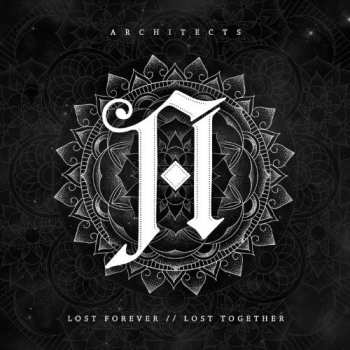 CD Architects: Lost Forever // Lost Together