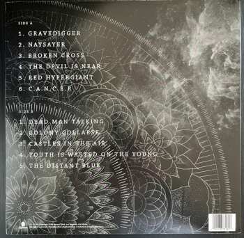 LP Architects: Lost Forever // Lost Together
