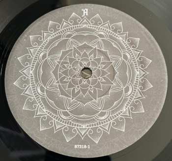LP Architects: Lost Forever // Lost Together