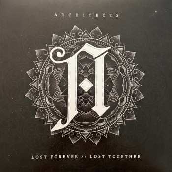 LP Architects: Lost Forever // Lost Together CLR | LTD