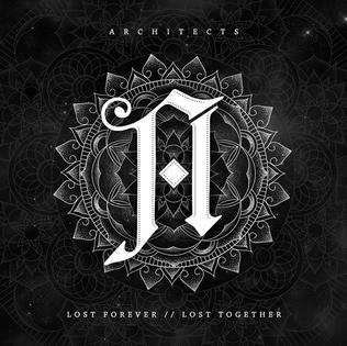 CD Architects: Lost Forever // Lost Together