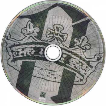 CD Architects: The Here and Now
