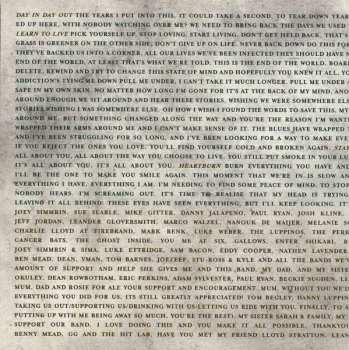 CD Architects: The Here and Now