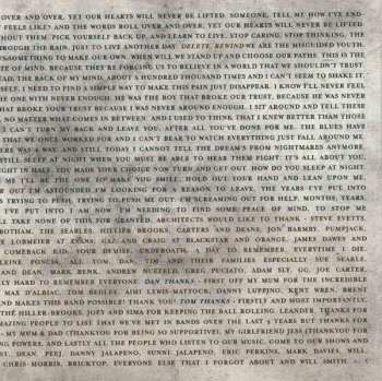 CD Architects: The Here and Now