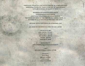 CD Architects: The Here and Now