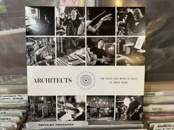 2LP Architects: For Those That Wish to Exist at Abbey Road
