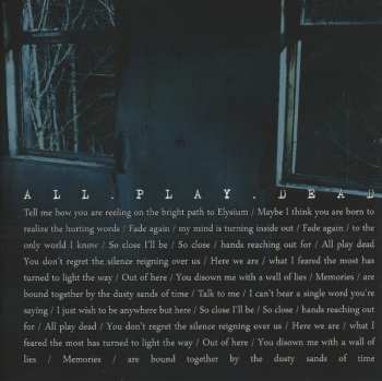 CD Architects Of Chaoz: [R]evolution