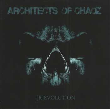 CD Architects Of Chaoz: [R]evolution
