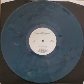 LP Architects: The Classic Symptoms of a Broken Spirit LTD | CLR