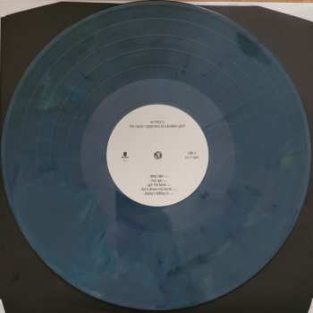 LP Architects: The Classic Symptoms of a Broken Spirit LTD | CLR