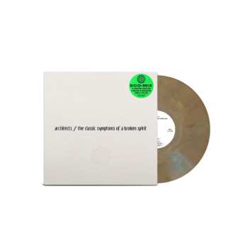 LP Architects: The Classic Symptoms of a Broken Spirit LTD | CLR