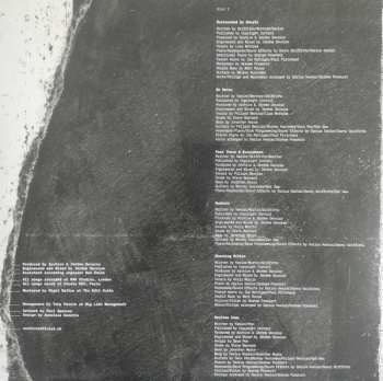 3LP Archive: Call To Arms & Angels LTD | CLR