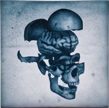 4LP/Box Set Archive: Controlling Crowds I-IV DLX | LTD