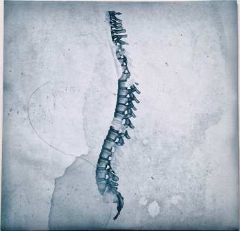 4LP/Box Set Archive: Controlling Crowds I-IV DLX | LTD