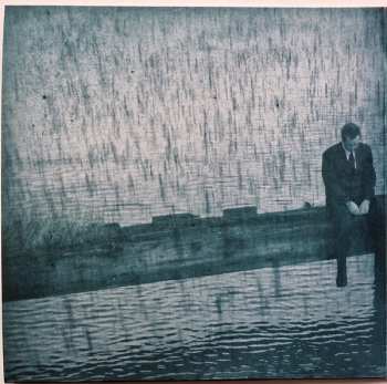 4LP/Box Set Archive: Controlling Crowds I-IV DLX | LTD