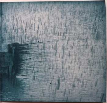 4LP/Box Set Archive: Controlling Crowds I-IV DLX | LTD