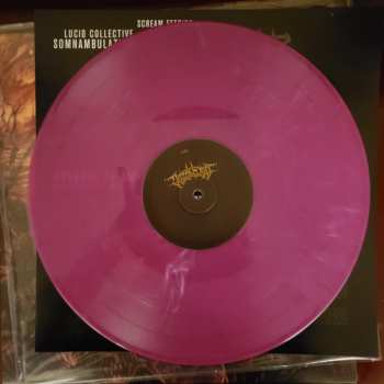 LP Archspire: The Lucid Collective CLR | LTD