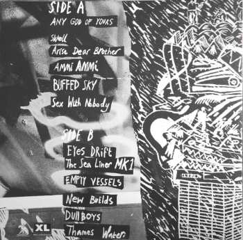 LP Archy Marshall: A New Place 2 Drown