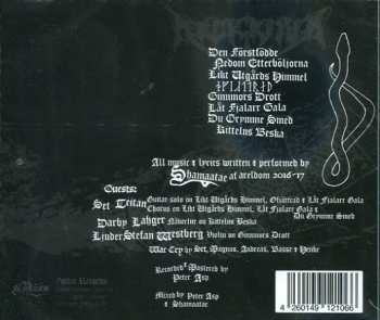 CD Arckanum: Den Förstfödde