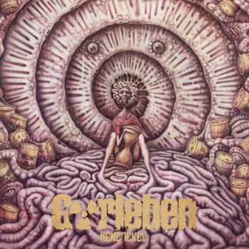 CD Arckanum: Menetekel (8 Page Booklet Jewelcase)