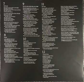 LP Arctic Monkeys: AM