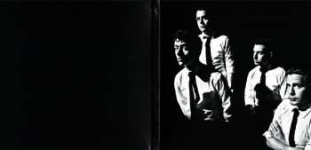 CD Arctic Monkeys: AM