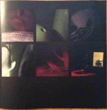 LP Arctic Monkeys: Favourite Worst Nightmare