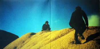 LP Arctic Monkeys: Humbug
