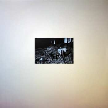 LP Arctic Monkeys: Humbug