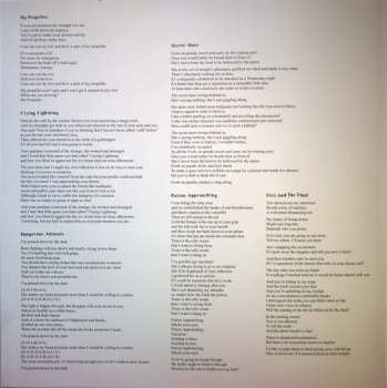 LP Arctic Monkeys: Humbug