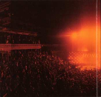 2CD Arctic Monkeys: Live At The Royal Albert Hall